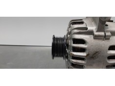 Recambio de alternador para opel astra j gtc sportive referencia OEM IAM 13586366   2