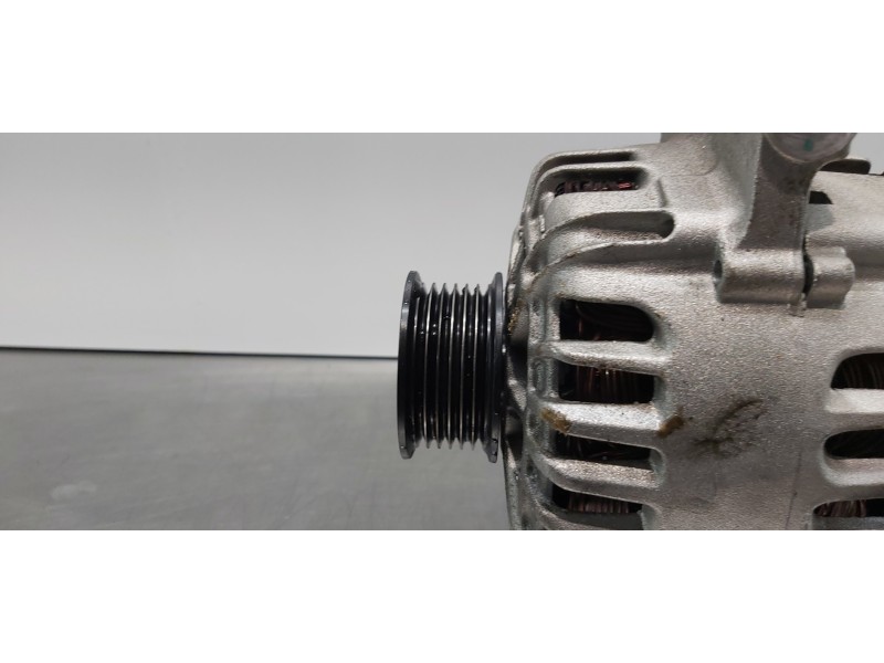 Recambio de alternador para opel astra j gtc sportive referencia OEM IAM 13586366   Recambio de alternador para opel astra j gtc sportive referencia OEM IAM 13586366