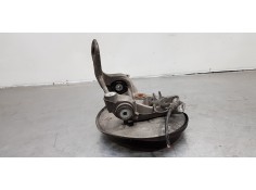 Recambio de mangueta trasera derecha para audi a5 coupe (8t) 2.0 tfsi (132kw) referencia OEM IAM 8K0505432AK   2