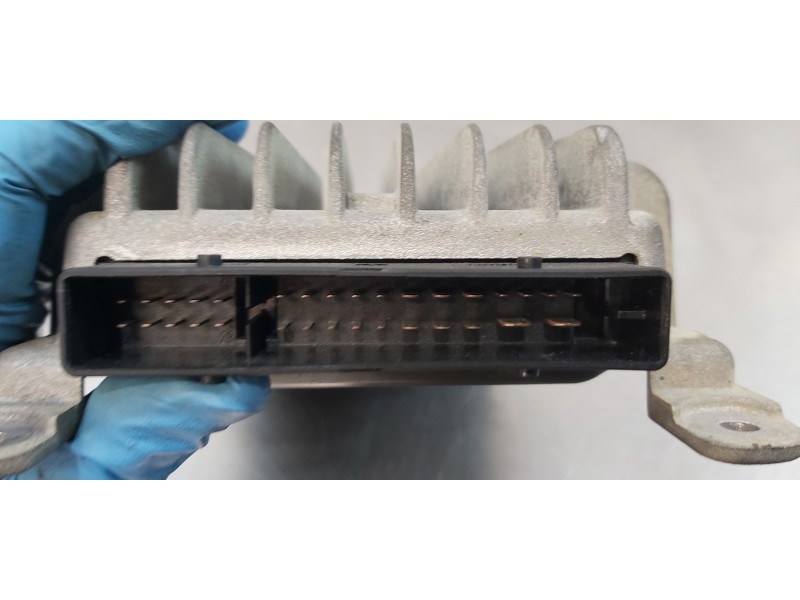 Recambio de modulo electronico para audi a4 avant (8e) 2.0 tdi (dpf) (125kw) referencia OEM IAM 261016001   Recambio de modulo electronico para audi a4 avant (8e) 2.0 tdi (dpf) (125kw) referencia OEM IAM 261016001