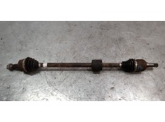 Recambio de transmision delantera derecha para fiat 500l wagon (351) lounge referencia OEM IAM 51948165