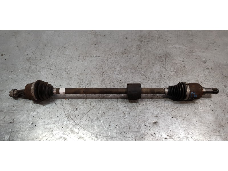 Recambio de transmision delantera derecha para fiat 500l wagon (351) lounge referencia OEM IAM 51948165   Recambio de transmision delantera derecha para fiat 500l wagon (351) lounge referencia OEM IAM 51948165