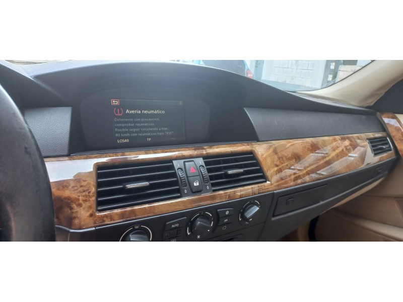 bmw serie 5 berlina (e60) del año 2006