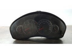 Recambio de cuadro instrumentos para subaru legacy familiar/outback b13 (bp) 2.0 d outback classic referencia OEM IAM 85002AG01
