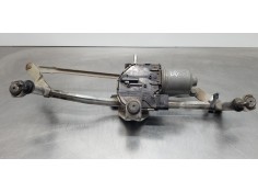 Recambio de motor limpia delantero para volkswagen caddy furgón/kombi kombi referencia OEM IAM 2K1955023J 2K1955119F