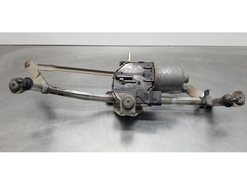 Recambio de motor limpia delantero para volkswagen caddy furgón/kombi kombi referencia OEM IAM 2K1955023J 2K1955119F 