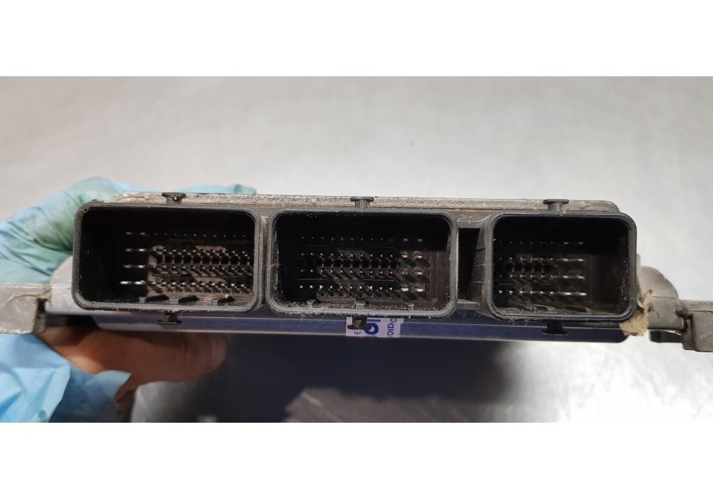 Recambio de centralita motor uce para renault megane ii berlina 3p emotion referencia OEM IAM 8200766462 8200592611 S122326111A Recambio de centralita motor uce para renault megane ii berlina 3p emotion referencia OEM IAM 8200766462 8200592611 S122326111A