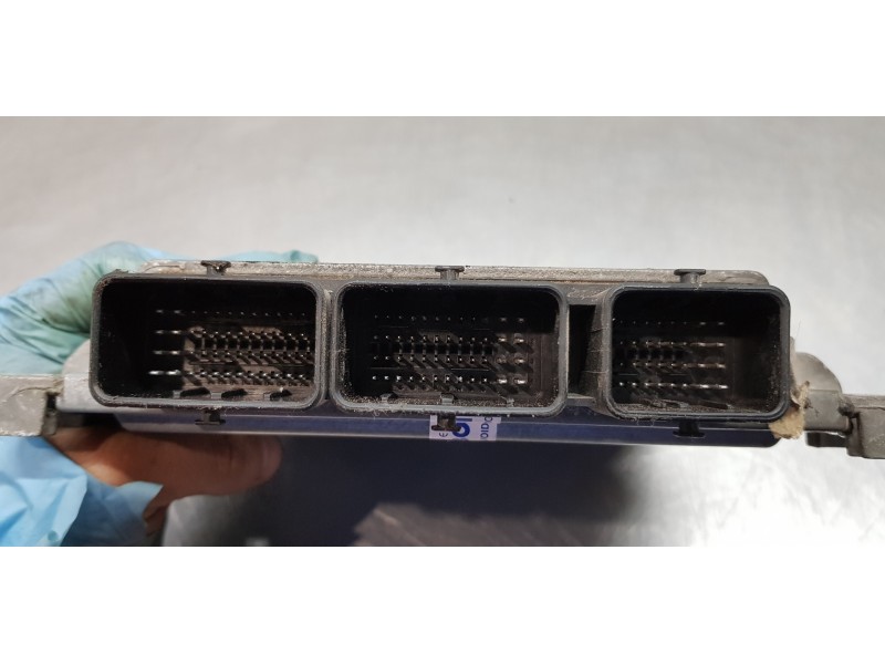 Recambio de centralita motor uce para renault megane ii berlina 3p emotion referencia OEM IAM 8200766462 8200592611 S122326111A Recambio de centralita motor uce para renault megane ii berlina 3p emotion referencia OEM IAM 8200766462 8200592611 S122326111A