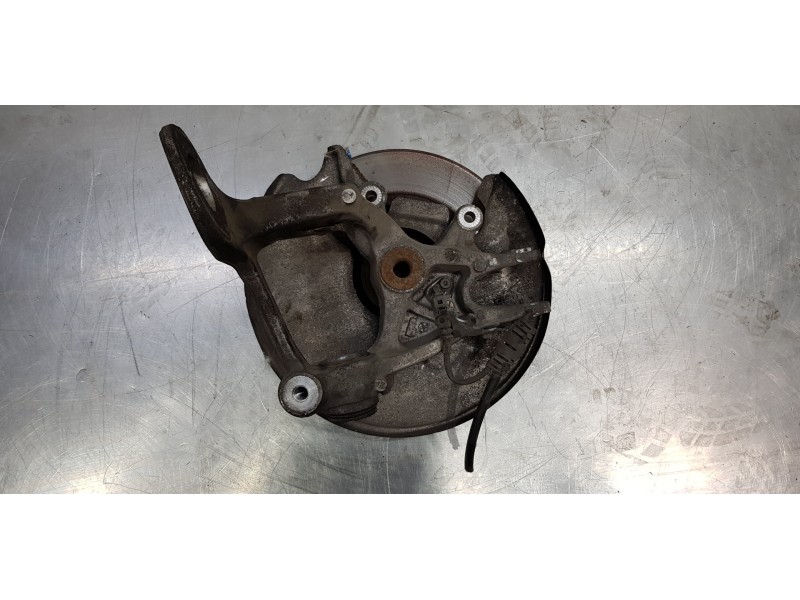 Recambio de mangueta trasera derecha para audi a5 coupe (8t) 2.0 tfsi (132kw) referencia OEM IAM 8K0505432AK   Recambio de mangueta trasera derecha para audi a5 coupe (8t) 2.0 tfsi (132kw) referencia OEM IAM 8K0505432AK