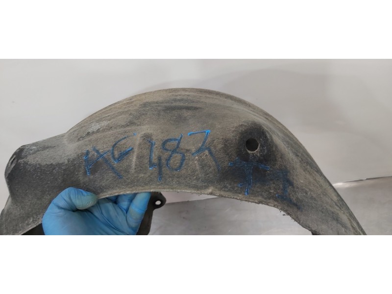 Recambio de paso rueda para hyundai tucson klass 2wd referencia OEM IAM 86821D7500  