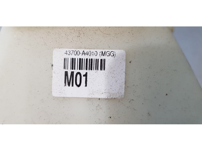 Recambio de palanca cambio para kia carens ( ) basic referencia OEM IAM 43700A4010   Recambio de palanca cambio para kia carens ( ) basic referencia OEM IAM 43700A4010