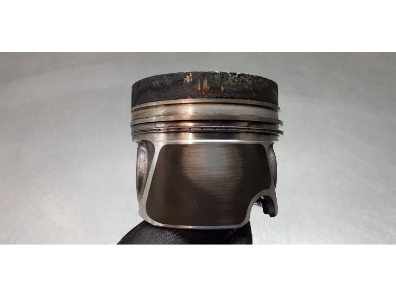 Recambio de piston para volkswagen tiguan edition bmt referencia OEM IAM 04L107065AM001 04L105401A 