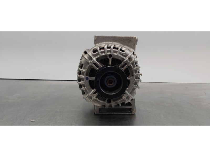 Recambio de alternador para opel astra j gtc sportive referencia OEM IAM 13586366   Recambio de alternador para opel astra j gtc sportive referencia OEM IAM 13586366