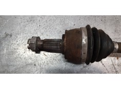 Recambio de transmision delantera derecha para fiat 500l wagon (351) lounge referencia OEM IAM 51948165   2