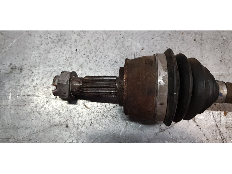 Recambio de transmision delantera derecha para fiat 500l wagon (351) lounge referencia OEM IAM 51948165   Recambio de transmision delantera derecha para fiat 500l wagon (351) lounge referencia OEM IAM 51948165