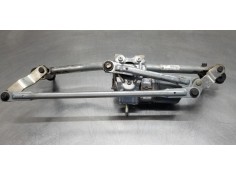 Recambio de motor limpia delantero para volkswagen caddy furgón/kombi kombi referencia OEM IAM 2K1955023J 2K1955119F  2