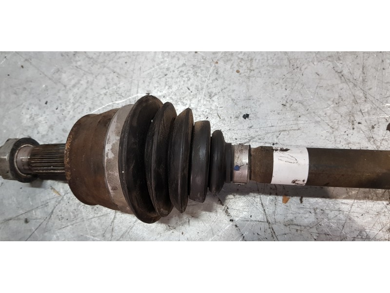 Recambio de transmision delantera derecha para fiat 500l wagon (351) lounge referencia OEM IAM 51948165   Recambio de transmision delantera derecha para fiat 500l wagon (351) lounge referencia OEM IAM 51948165