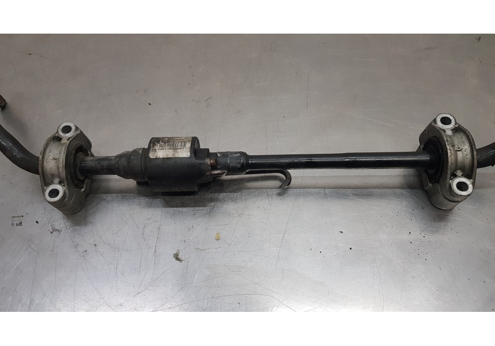 Recambio de barra estabilizadora delantera para bmw serie 5 gran turismo (f07) 530d xdrive referencia OEM IAM 37116781424  