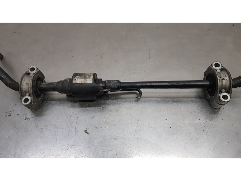 Recambio de barra estabilizadora delantera para bmw serie 5 gran turismo (f07) 530d xdrive referencia OEM IAM 37116781424  
