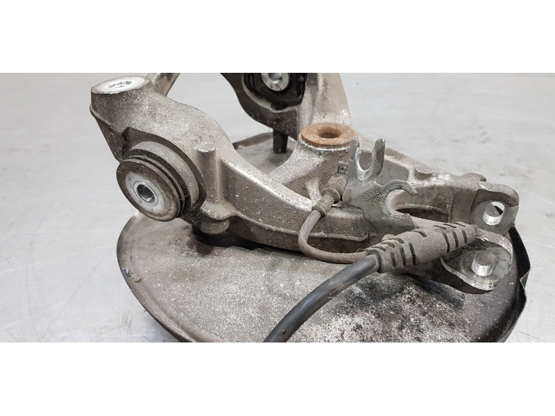 Recambio de mangueta trasera derecha para audi a5 coupe (8t) 2.0 tfsi (132kw) referencia OEM IAM 8K0505432AK   Recambio de mangueta trasera derecha para audi a5 coupe (8t) 2.0 tfsi (132kw) referencia OEM IAM 8K0505432AK