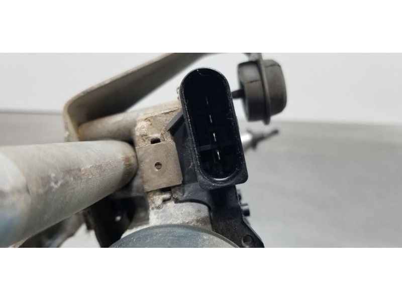 Recambio de motor limpia delantero para volkswagen caddy furgón/kombi kombi referencia OEM IAM 2K1955023J 2K1955119F 