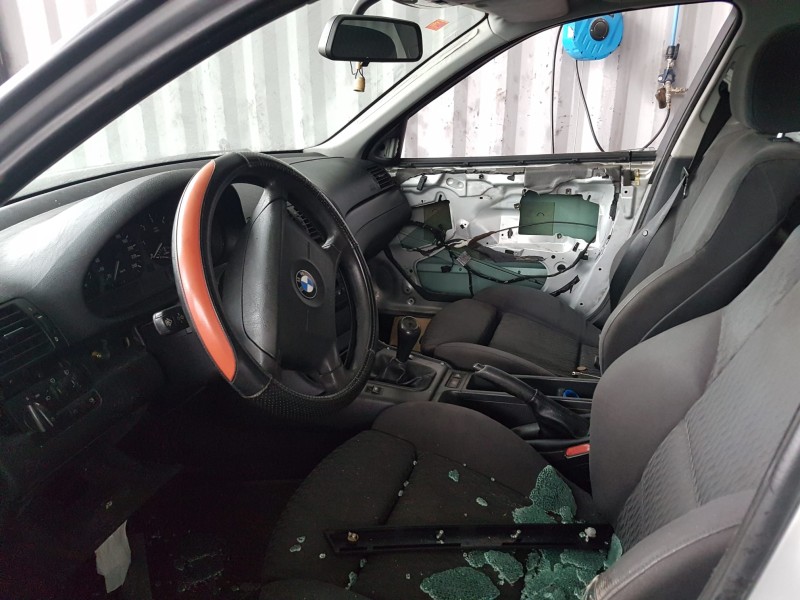 bmw serie 3 berlina (e46) del año 1999