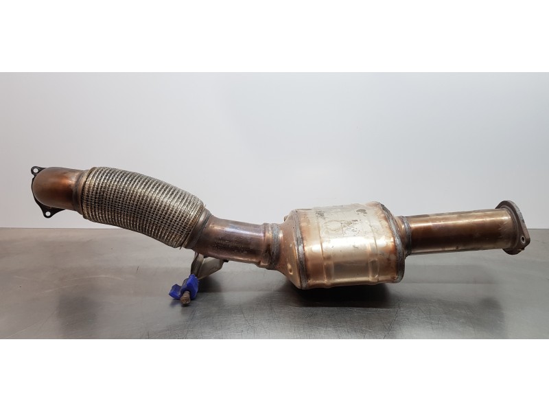 Recambio de catalizador para volvo xc60 inscription awd referencia OEM IAM 36003294  