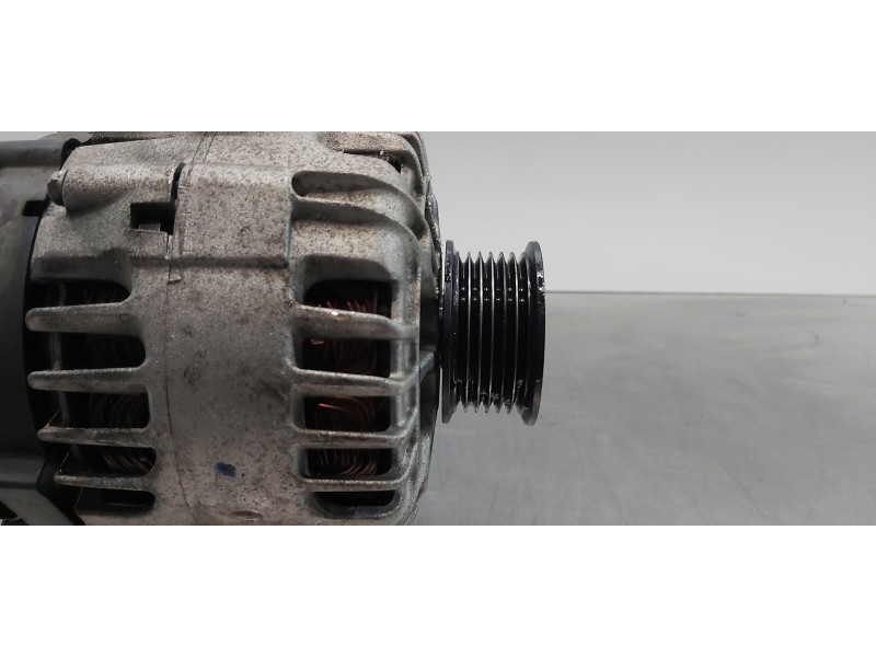 Recambio de alternador para opel astra j gtc sportive referencia OEM IAM 13586366   Recambio de alternador para opel astra j gtc sportive referencia OEM IAM 13586366