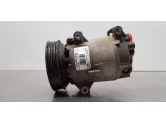 Recambio de compresor aire acondicionado para renault megane ii berlina 3p emotion referencia OEM IAM 8200600110