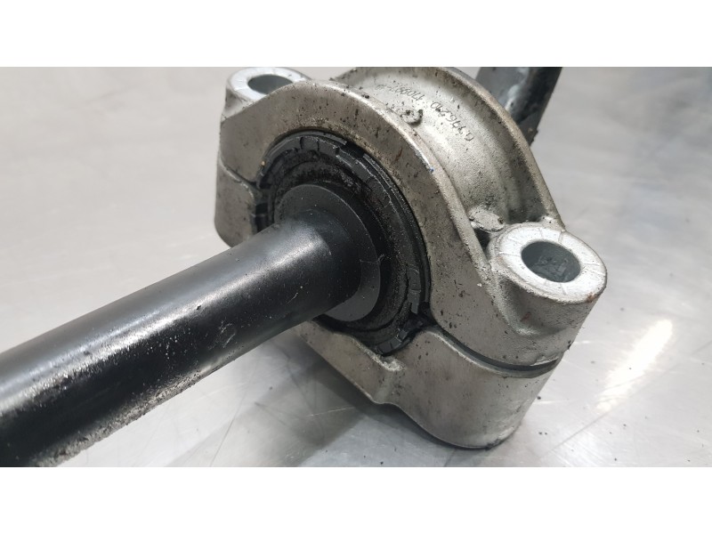 Recambio de barra estabilizadora delantera para bmw serie 5 gran turismo (f07) 530d xdrive referencia OEM IAM 37116781424  