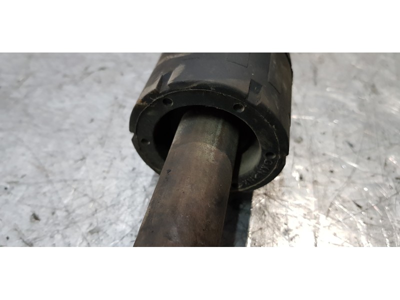 Recambio de transmision delantera derecha para fiat 500l wagon (351) lounge referencia OEM IAM 51948165   Recambio de transmision delantera derecha para fiat 500l wagon (351) lounge referencia OEM IAM 51948165