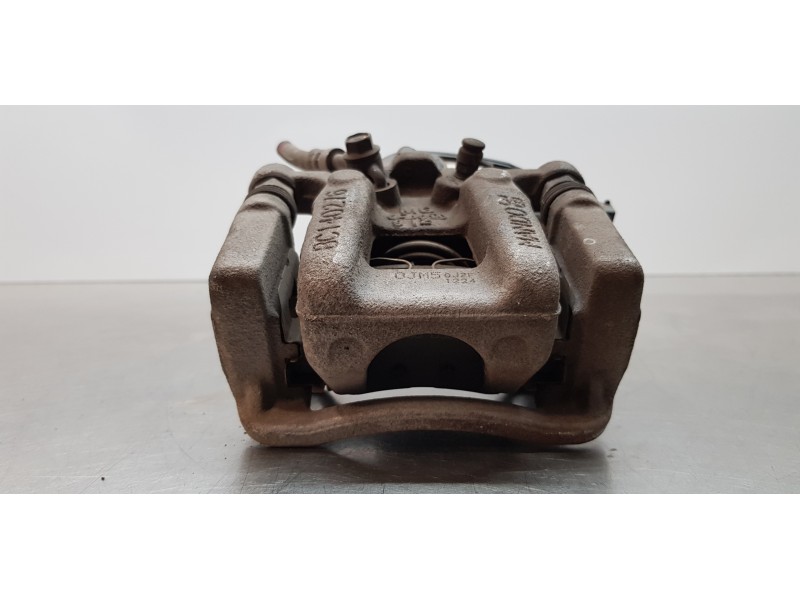 Recambio de pinza freno trasera derecha para hyundai tucson klass 2wd referencia OEM IAM 58230D7710  