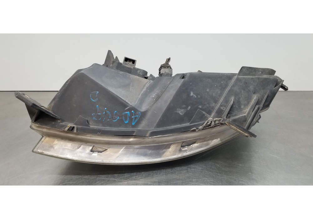 Recambio de faro derecho para fiat stilo (192) 1.9 jtd / 1.9 jtd 115 active referencia OEM IAM 46780792  