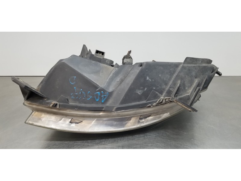 Recambio de faro derecho para fiat stilo (192) 1.9 jtd / 1.9 jtd 115 active referencia OEM IAM 46780792  