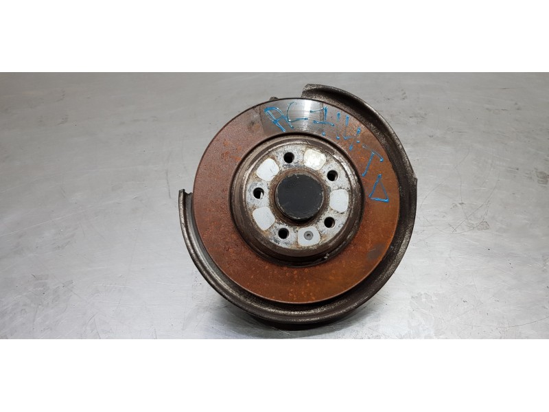 Recambio de mangueta trasera derecha para audi a5 coupe (8t) 2.0 tfsi (132kw) referencia OEM IAM 8K0505432AK   Recambio de mangueta trasera derecha para audi a5 coupe (8t) 2.0 tfsi (132kw) referencia OEM IAM 8K0505432AK