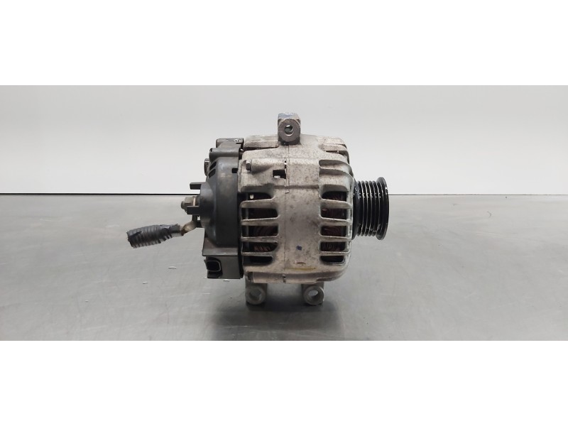 Recambio de alternador para opel astra j gtc sportive referencia OEM IAM 13586366   Recambio de alternador para opel astra j gtc sportive referencia OEM IAM 13586366