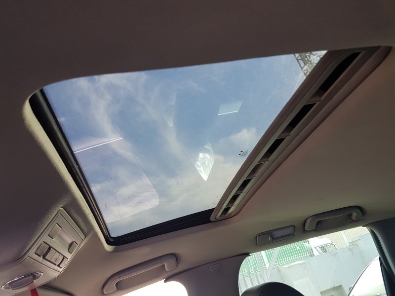 volkswagen touareg (7la) del año 2004