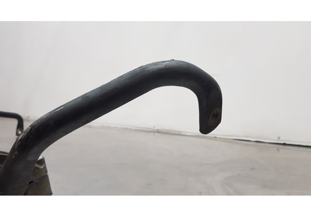 Recambio de barra estabilizadora delantera para bmw serie 5 gran turismo (f07) 530d xdrive referencia OEM IAM 37116781424  