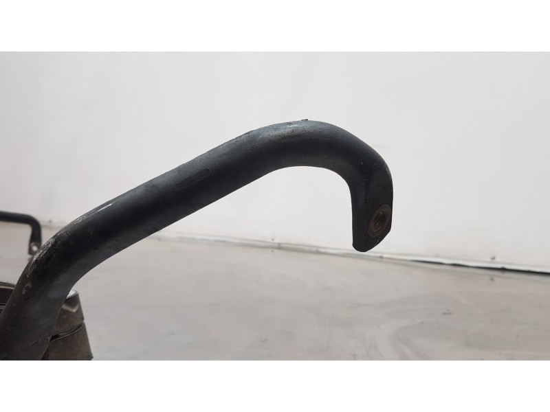 Recambio de barra estabilizadora delantera para bmw serie 5 gran turismo (f07) 530d xdrive referencia OEM IAM 37116781424  