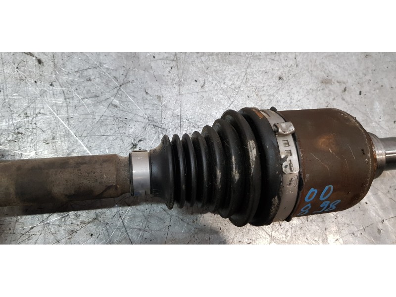 Recambio de transmision delantera derecha para fiat 500l wagon (351) lounge referencia OEM IAM 51948165   Recambio de transmision delantera derecha para fiat 500l wagon (351) lounge referencia OEM IAM 51948165