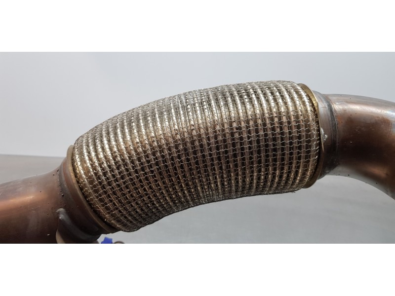 Recambio de catalizador para volvo xc60 inscription awd referencia OEM IAM 36003294  