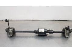 Recambio de barra estabilizadora trasera para bmw serie 5 gran turismo (f07) 530d xdrive referencia OEM IAM 37126781256  