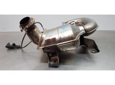 Recambio de catalizador para citroen c4 grand picasso exclusive referencia OEM IAM 9817106280 K727