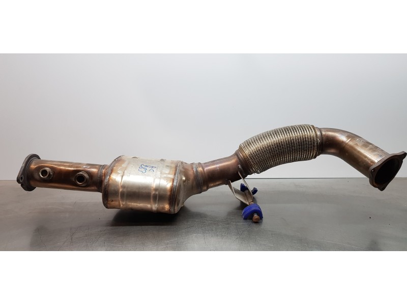 Recambio de catalizador para volvo xc60 inscription awd referencia OEM IAM 36003294  