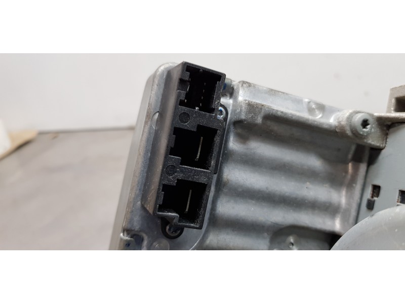 Recambio de columna direccion para ford fiesta (ccn) trend referencia OEM IAM C1BC3C529AZ   Recambio de columna direccion para ford fiesta (ccn) trend referencia OEM IAM C1BC3C529AZ