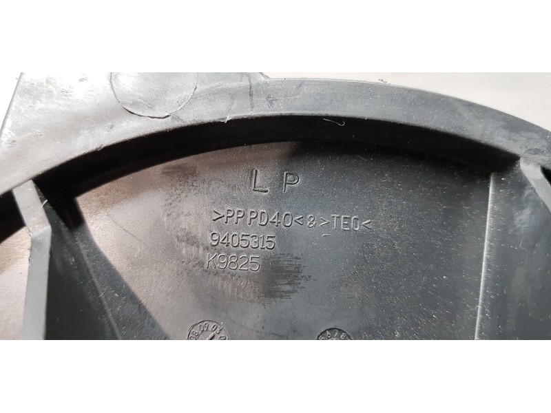 Recambio de motor calefaccion para chrysler 300 c touring 3.0 crd referencia OEM IAM 5061091AB  