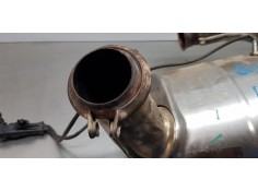 Recambio de catalizador para citroen c4 grand picasso exclusive referencia OEM IAM 9817106280 K727  2