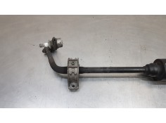 Recambio de barra estabilizadora trasera para bmw serie 5 gran turismo (f07) 530d xdrive referencia OEM IAM 37126781256   2