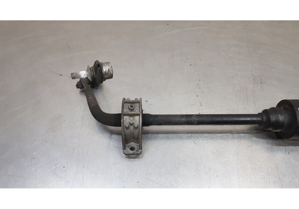 Recambio de barra estabilizadora trasera para bmw serie 5 gran turismo (f07) 530d xdrive referencia OEM IAM 37126781256  