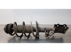 Recambio de amortiguador delantero izquierdo para kia venga drive referencia OEM IAM 546501P100
